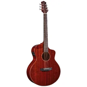 Artist JMH200FX Solid Top Acoustic Electric Guitar w/ Inbuilt FX thumbnail