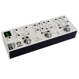Soran JCMSB3 Go Rig B Electric Bass Guitar Multi Effects Pedal  thumbnail