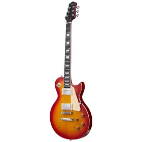 Artist VG10 Cherry Burst Electric Guitar w/ Accessories & Amp thumbnail