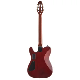 Customer Returned Artist NTL1 Amber Burst Nylon Acoustic-Electric Guitar thumbnail
