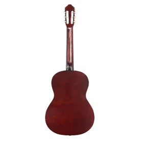 Customer Returned Artist CL44 Full Size Classical Nylon String Guitar Pack - Amber thumbnail