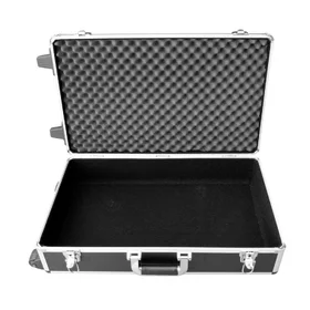 Customer Returned Joyo RD1 Pedal Case w/ Trolley Wheels & Telescopic Handle thumbnail