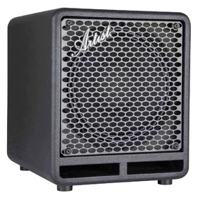 Customer Returned Artist BCN110 250 Watt 1x10 Inch Bass Guitar Amp Cabinet thumbnail