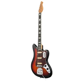 Customer Returned Artist BM1 Six String Electric Bass Guitar thumbnail