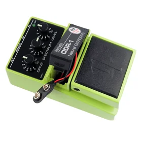 Customer Returned Nobels ODR1BC Natural Overdrive Guitar Effects Pedal thumbnail