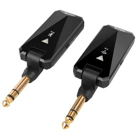 Customer Returned Nux B5RC 2.4GHz Passive/Active Instrument Wireless System thumbnail