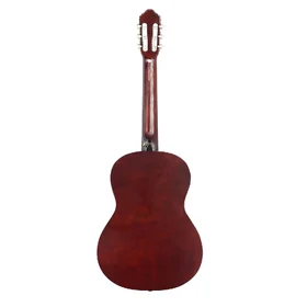 Customer Returned Artist CL44 Full Size Classical Nylon String Guitar Pack - Amber thumbnail