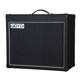 Customer Returned Joyo 112V Guitar Cabinet - 1 x 12 inch Celestion Vintage 30 Speaker thumbnail
