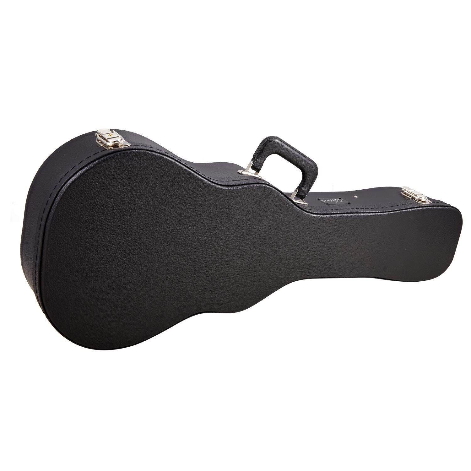 Artist TUC300 Tenor Ukulele Hard Case w/ LockTUC300