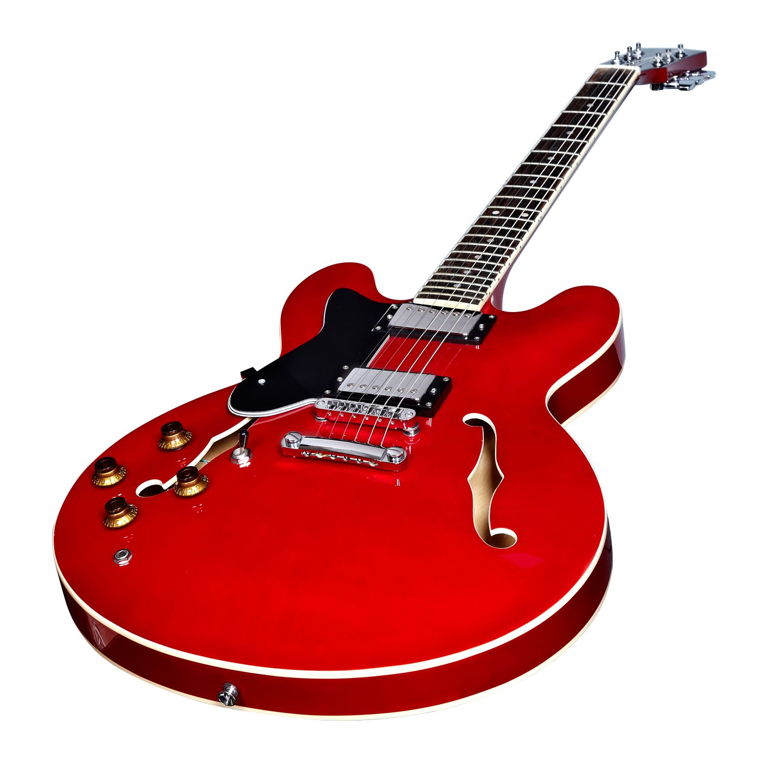 Artist CHERRY58L Left Handed 