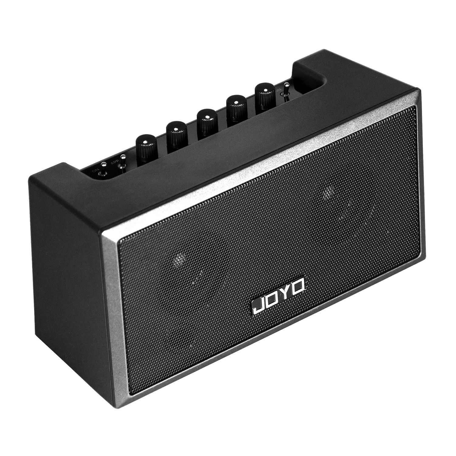 Joyo TOPGT Mini Guitar Amp with Bluetooth