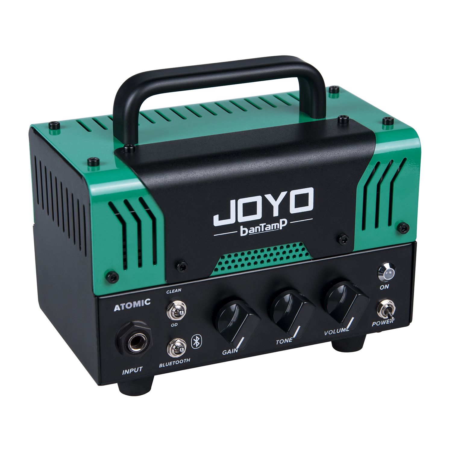 Joyo Bantamp Atomic 20 Watt Guitar Tube Amp Head