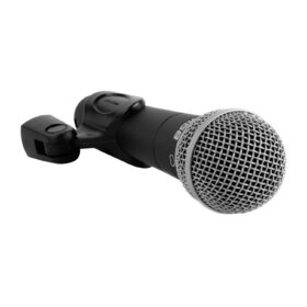Superlux TM58 Dynamic Vocal Microphone - 3 Pack thumbnail