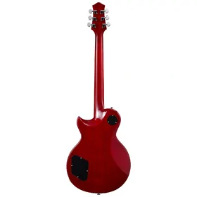 Artist VG10 Cherry Burst Electric Guitar & Accessories thumbnail