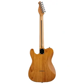 Artist AT91 Electric Guitar w/ Twangler Single-Coil Pickups thumbnail