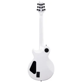 Artist AP6G Cimmerian III Gloss White Electric Guitar w/ Active Pickups thumbnail