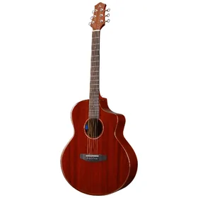 Artist JMH200IR Solid Top Acoustic-Electric w/ Impulse Response thumbnail