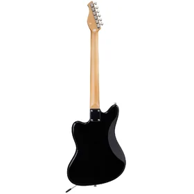 Artist GM1BARI Baritone Electric Guitar w/ Vibrato thumbnail