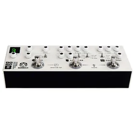 Soran JCMSB3 Go Rig B Electric Bass Guitar Multi Effects Pedal  thumbnail