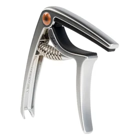Artist CCP20 Quick Change Capo for Acoustic & Electric Guitar 10 Pack thumbnail