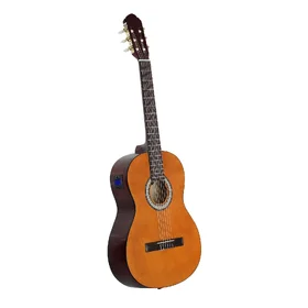 Customer Returned Artist CL44 Full Size Classical Nylon String Guitar Pack - Amber thumbnail