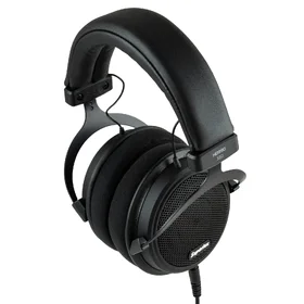 Customer Returned Superlux HD99032 Low Impedance Open Back Studio Monitoring Headphones thumbnail