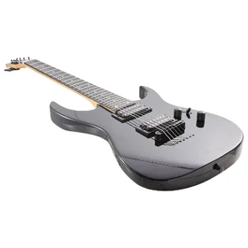 Customer Returned Factory 2nd Artist Spiritus7 Black 7 String Electric Guitar thumbnail