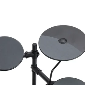 Customer Returned Artist EDB7 8-Piece Electronic Drum Kit Pack thumbnail