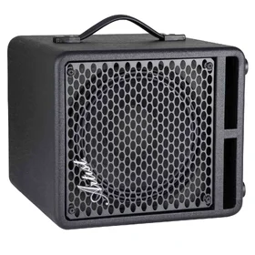 Customer Returned Artist BCN110 250 Watt 1x10 Inch Bass Guitar Amp Cabinet thumbnail