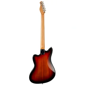 Customer Returned Artist BM1 Six String Electric Bass Guitar thumbnail