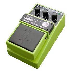 Customer Returned Nobels ODR1BC Natural Overdrive Guitar Effects Pedal thumbnail