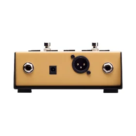 Customer Returned Joyo AD2 Acoustic Guitar Pedal Preamp/DI Box thumbnail