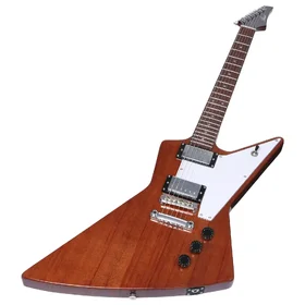 Customer Returned Customer Returned Artist Fly Natural Electric Guitar w/ Bullbuckers thumbnail