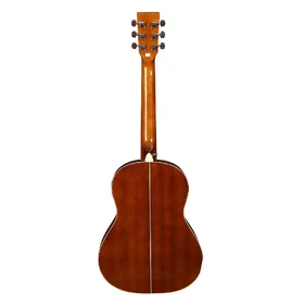 Customer Returned Artist LSP34 Natural 3/4 Left Handed Beginner Acoustic Guitar Pack thumbnail