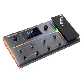Customer Returned Joyo Gembox K8 Guitar Modelling Processor Multi-Effects Pedal w/ Impulse Response thumbnail