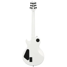 Customer Returned Artist AP6G Cimmerian II Gloss White Electric Guitar w/ Active Pickups thumbnail