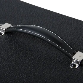 Customer Returned Joyo 112V Guitar Cabinet - 1 x 12 inch Celestion Vintage 30 Speaker thumbnail