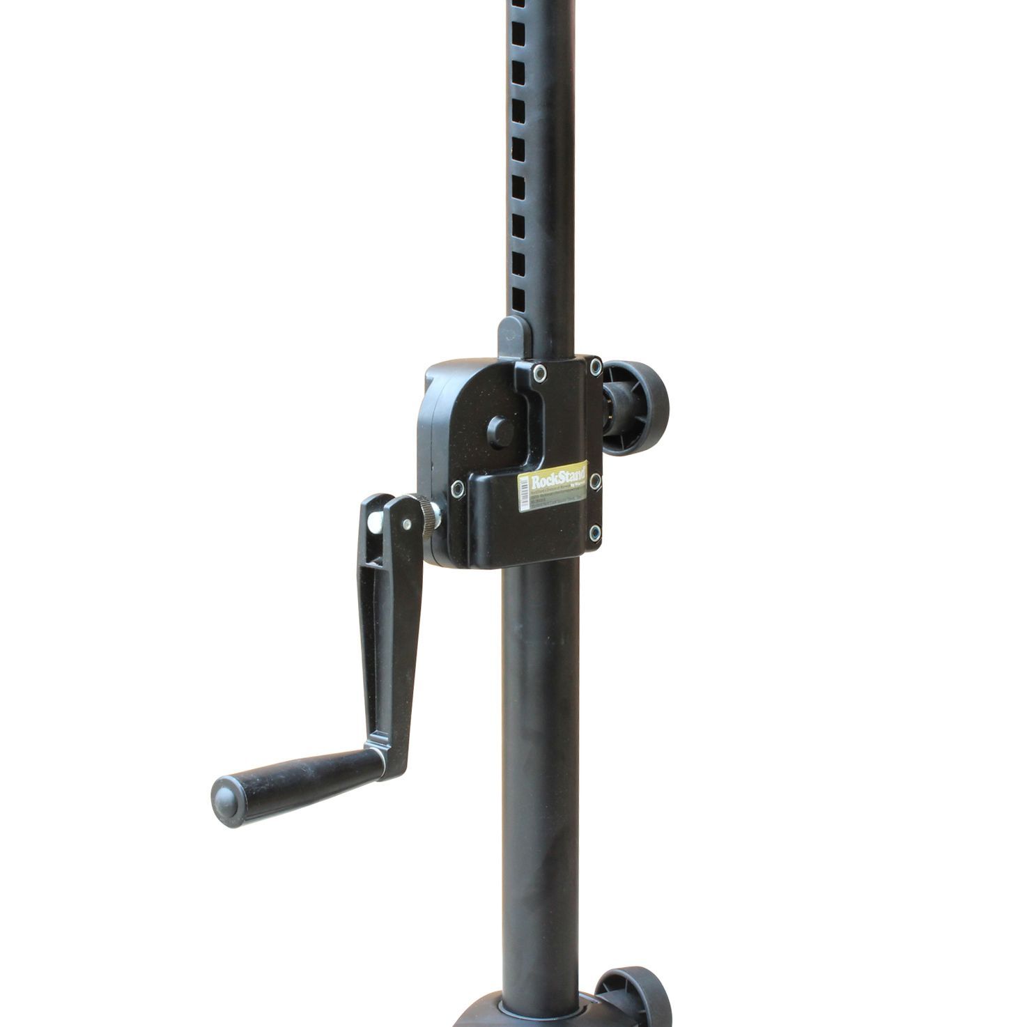 RockStand RS28400 Steel Speaker Stand with Hand Crank