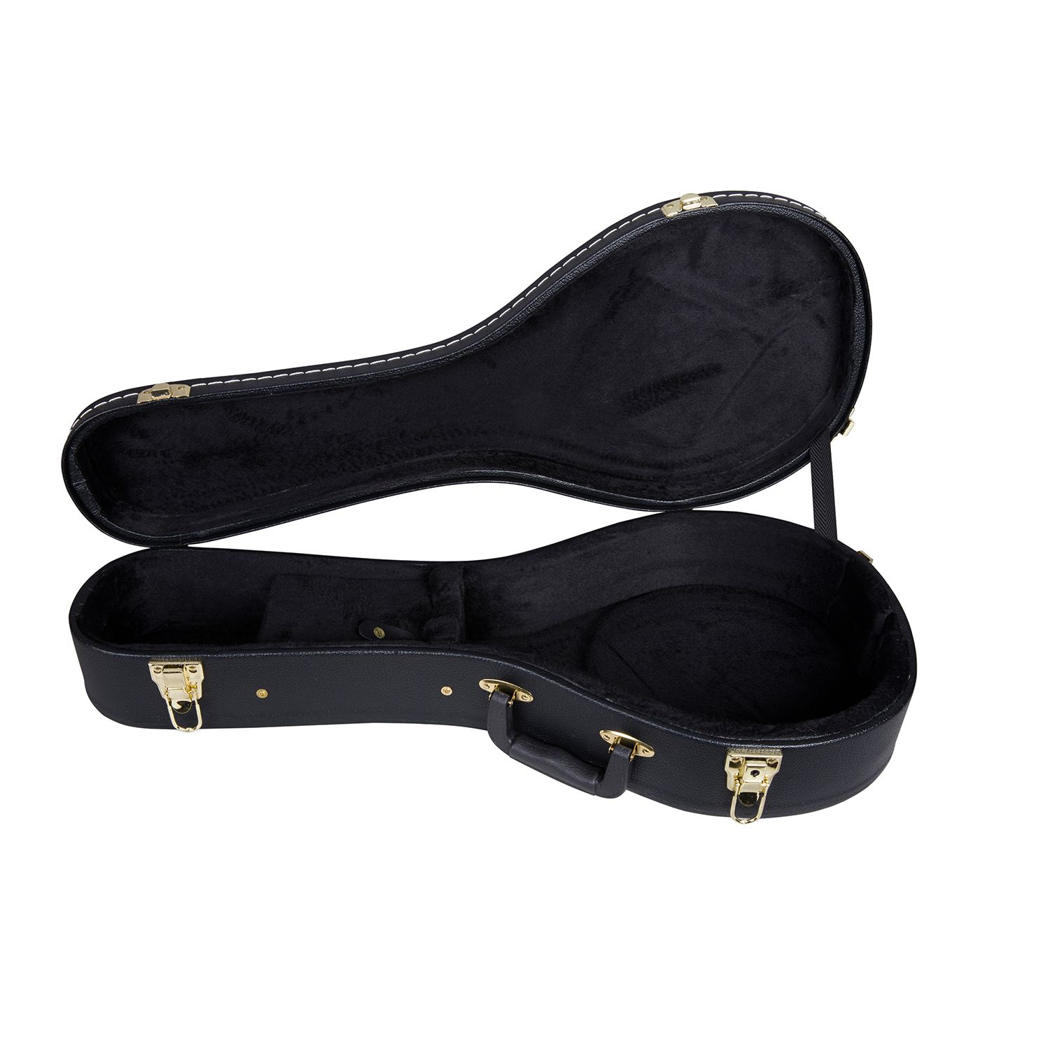 Artist MD400GC Mandolin Hard Case Suits A style or Teardrop Shape