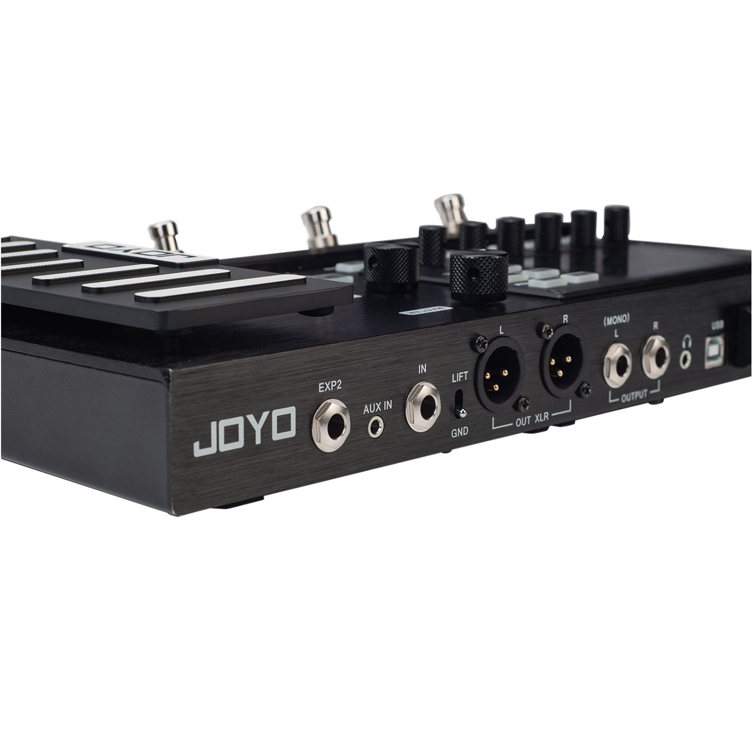 Joyo GEMBOX III Multi Effects Pedal