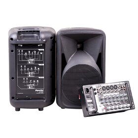 300w superlux