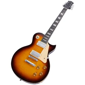 Artist VG10 Vintage Burst Electric Guitar & Accessories thumbnail