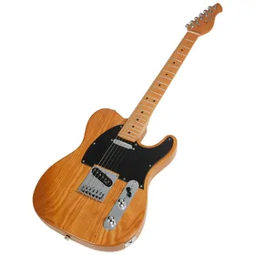 Artist AT91 Electric Guitar w/ Twangler Single-Coil Pickups thumbnail