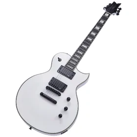 Artist AP6G Cimmerian III Gloss White Electric Guitar w/ Active Pickups thumbnail