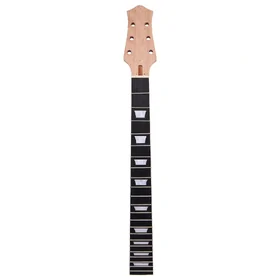 Artist APFDIY Flame Top Do It Yourself Electric Guitar Kit thumbnail