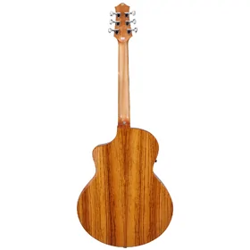 Artist JMZ200IR Solid Top Acoustic-Electric w/ Impulse Response thumbnail