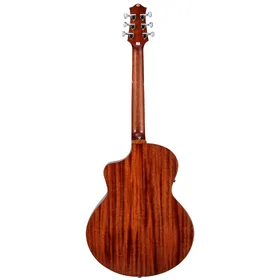 Artist JMH200IR Solid Top Acoustic-Electric w/ Impulse Response thumbnail