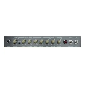 Artist Tweedtone20R 20 Watt Tube Guitar Amp Combo w/ Celestion V30 Speaker thumbnail