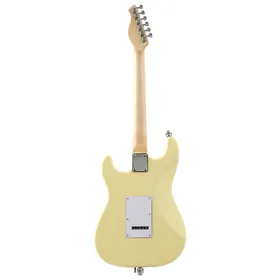 Artist AS69 Vintage White Electric Guitar & Tweed Case thumbnail