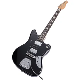 Artist GM1BARI Baritone Electric Guitar w/ Vibrato thumbnail